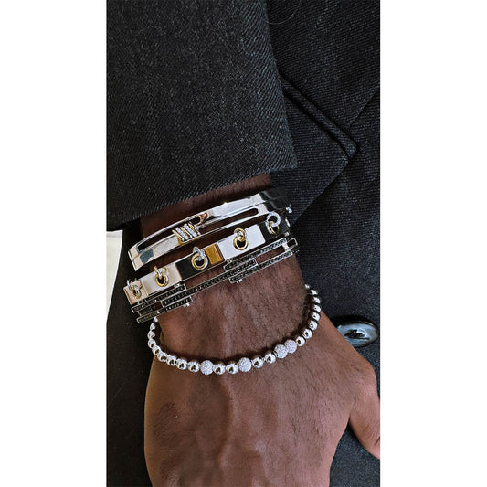 Arctic Vigil Kelepçe - MuffGem