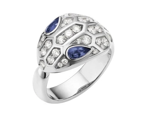 Lunareth Yüzük (İthal Kutulu Model)