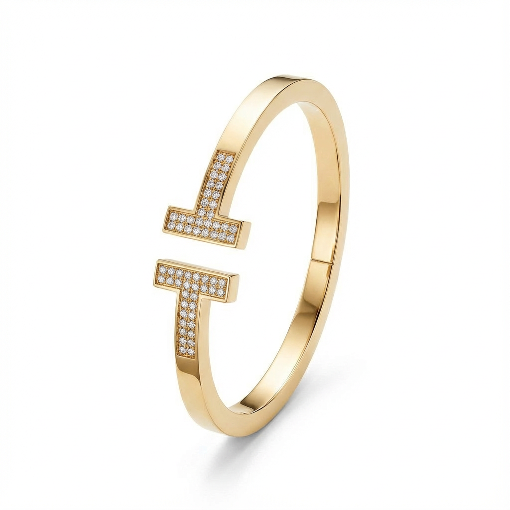 T Clareza Clamp (Imported Boxed Model)