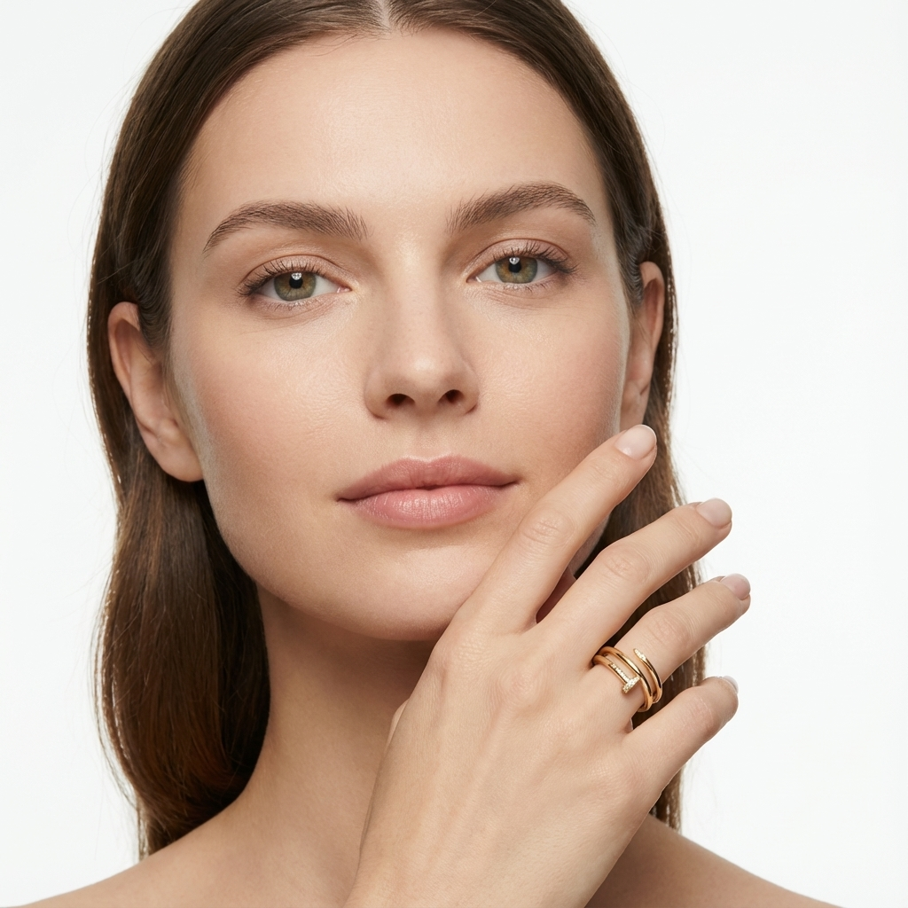 Averlis Yüzük (İthal Kutulu Model)