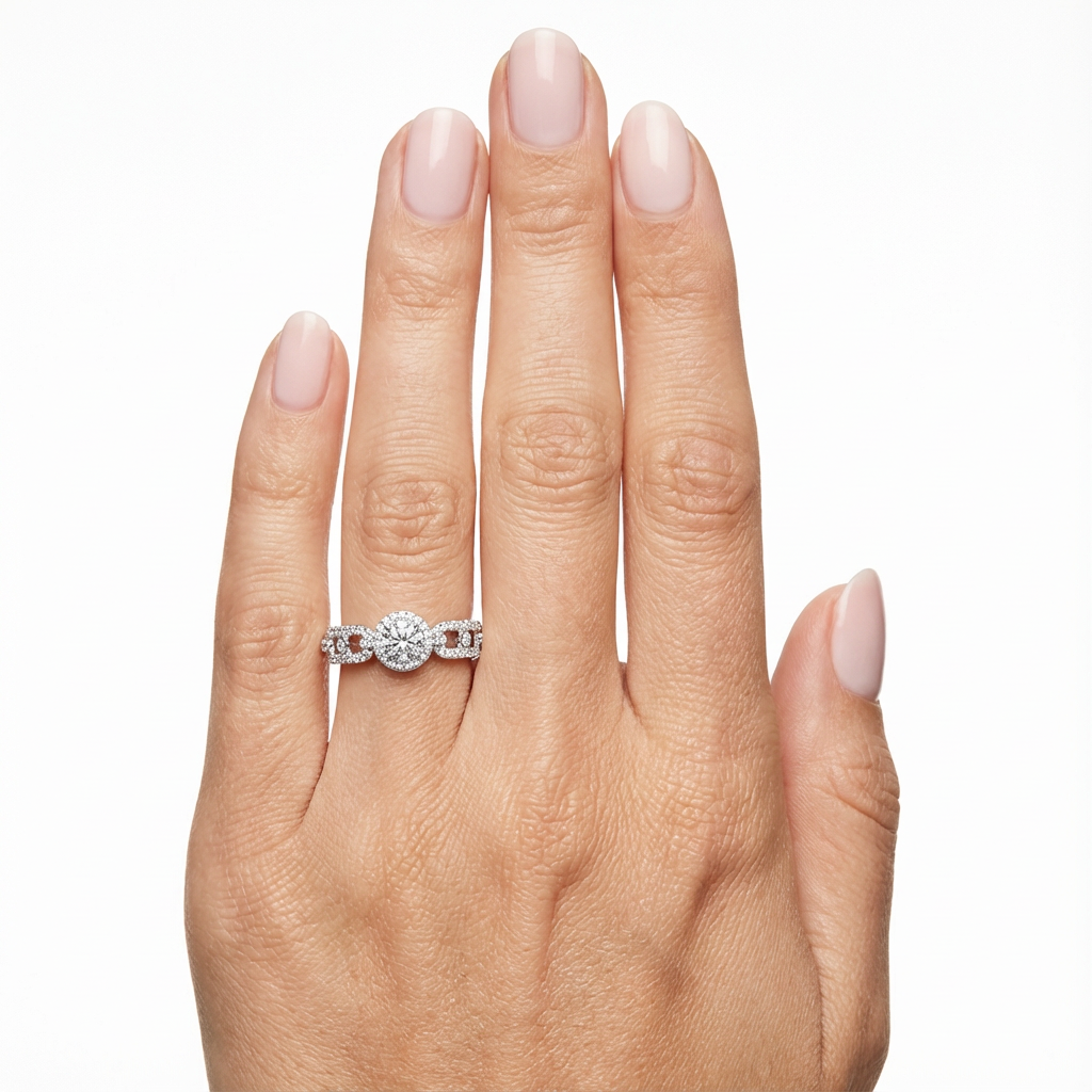 Кольцо Эландрисс (импортированная модель)