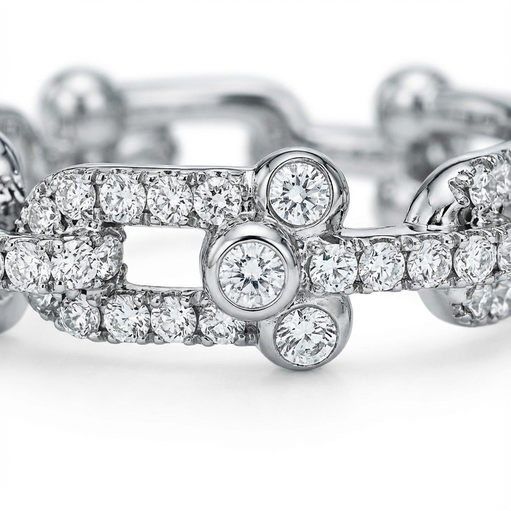 Astera Glow Yüzük (İthal Kutulu Model)