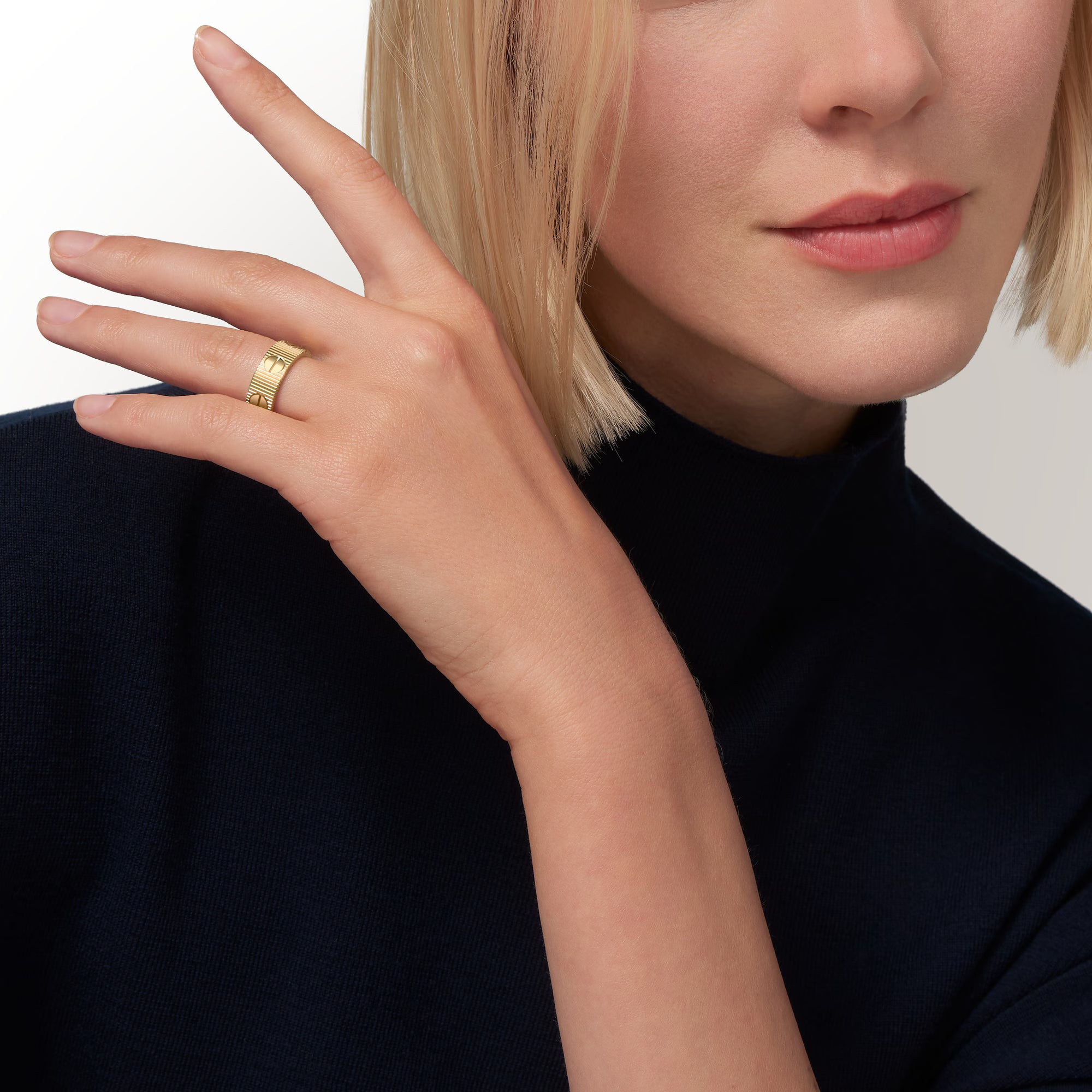 Urban Groove Yüzük