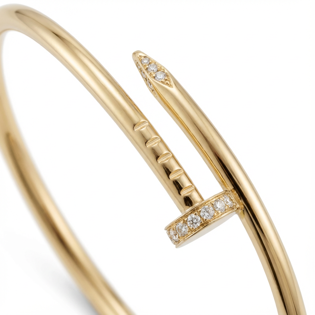 Orlisse Clamp (Imported Boxed Model)