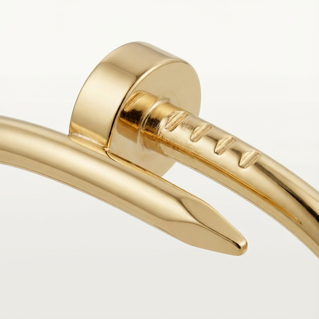 Naélin Clamp (Imported Boxed Model)