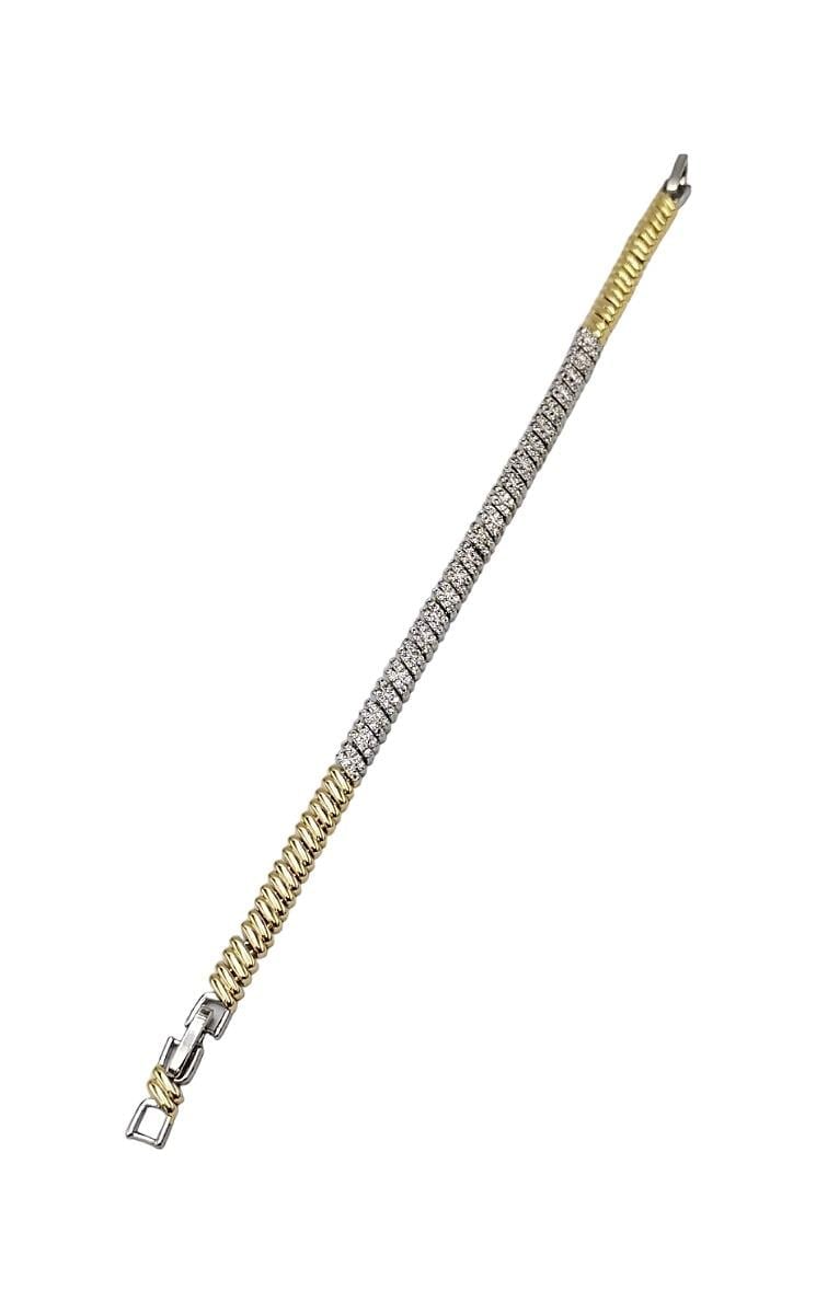 Flore Bileklik - MuffGem