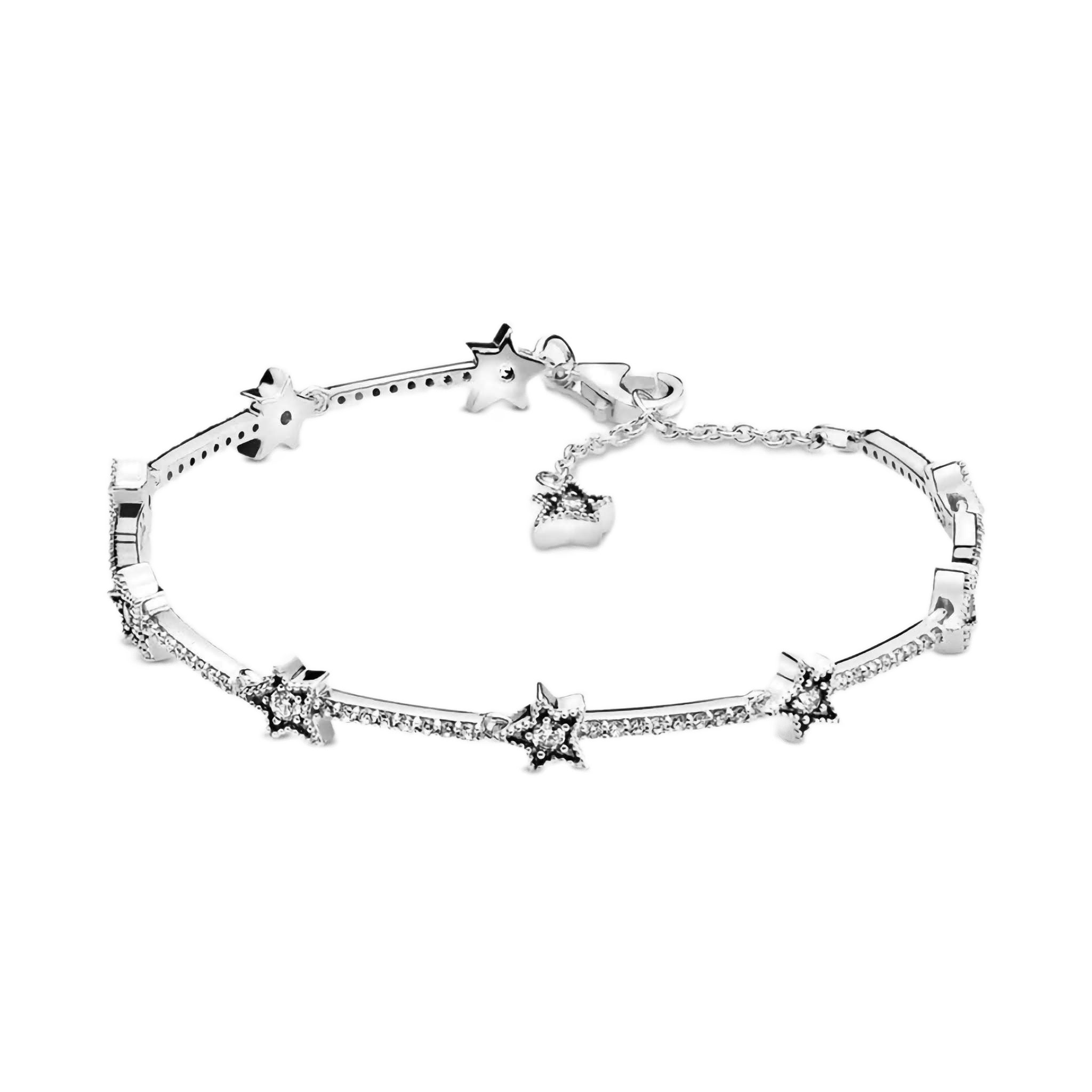 Gökyüzündeki Yıldız Bileklik - MuffGem