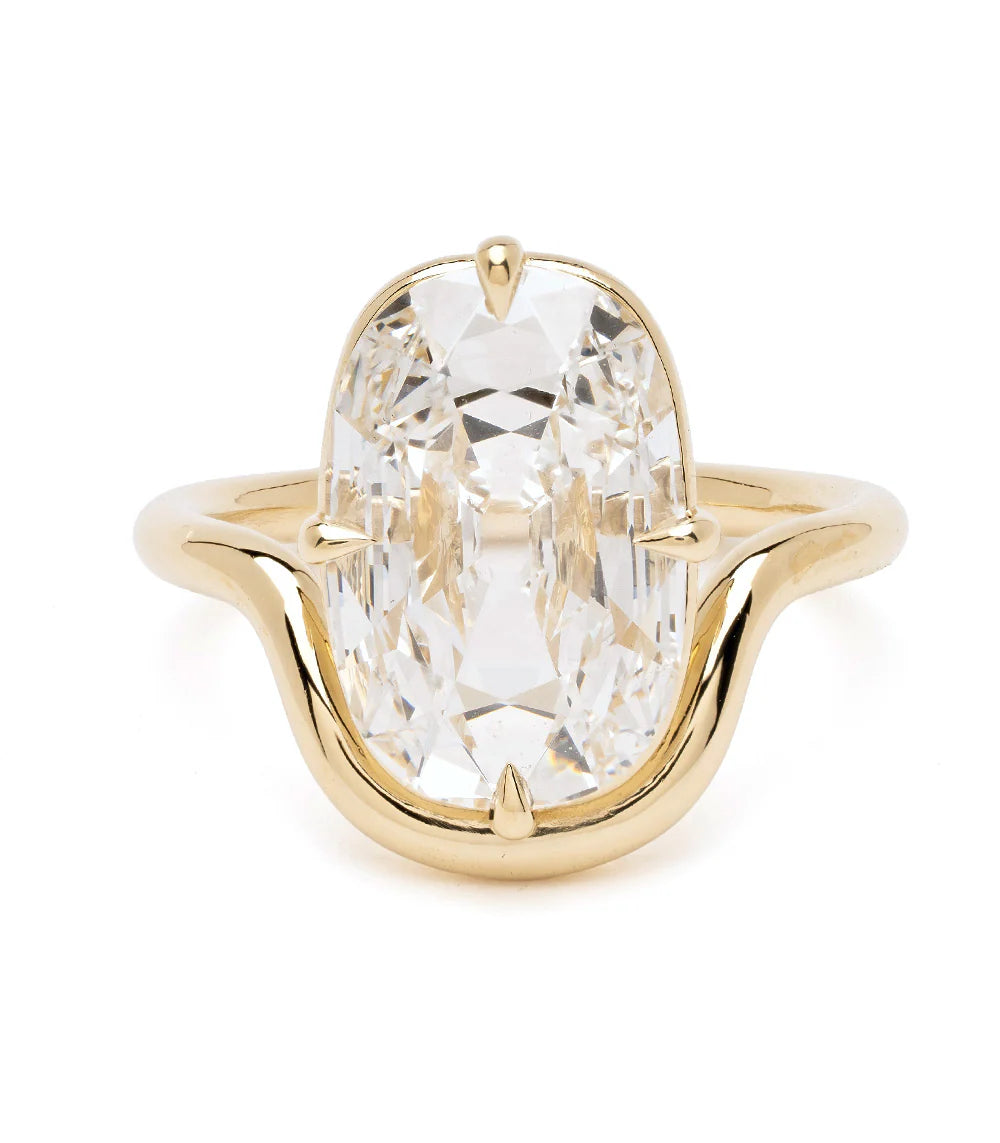 Onda Peak Ring