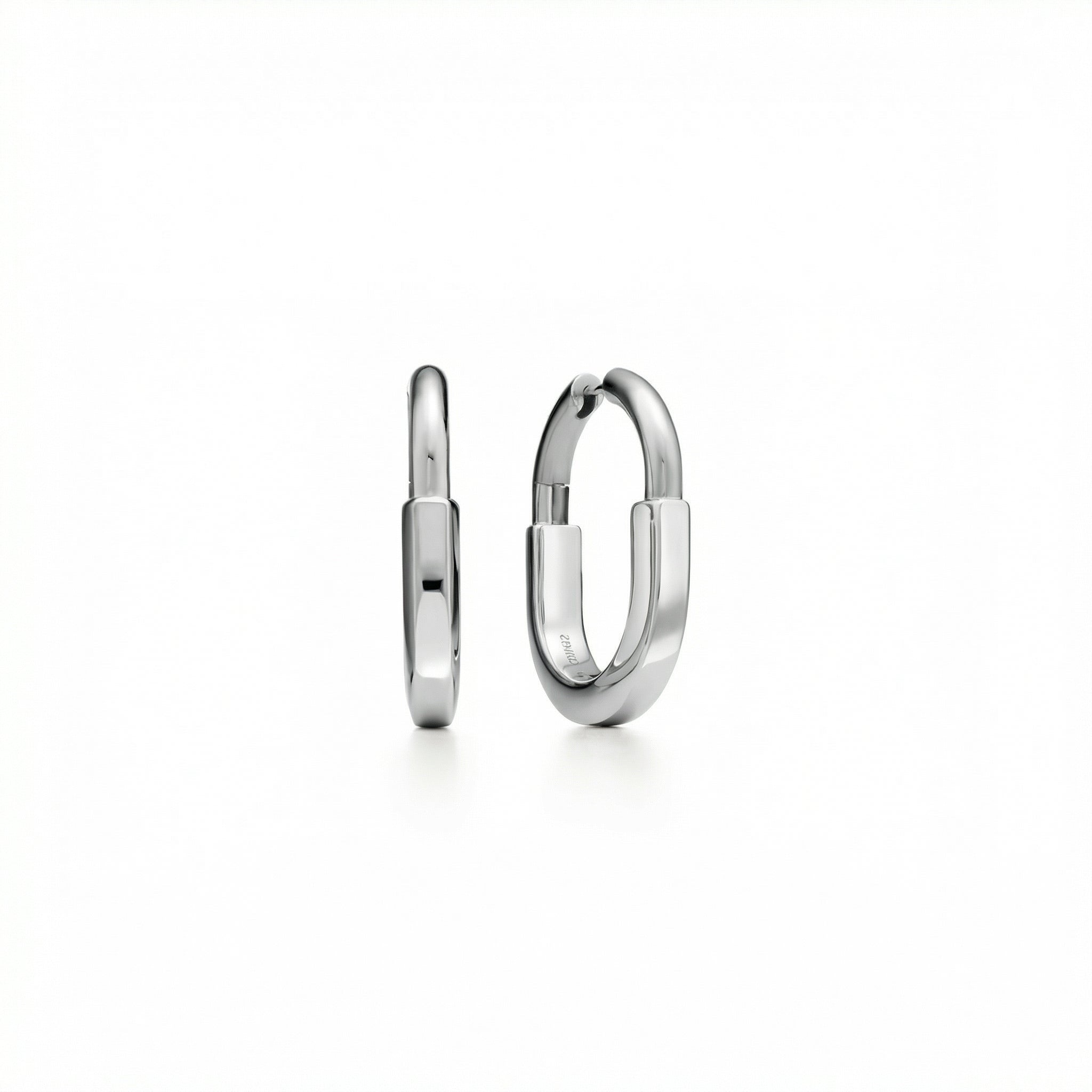 Gilded Silk Küpe (İthal Kutulu Model)