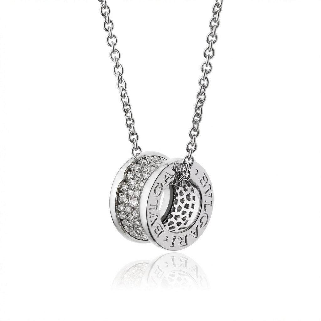 Aurelian Spinner Kolye (İthal Kutulu Model)