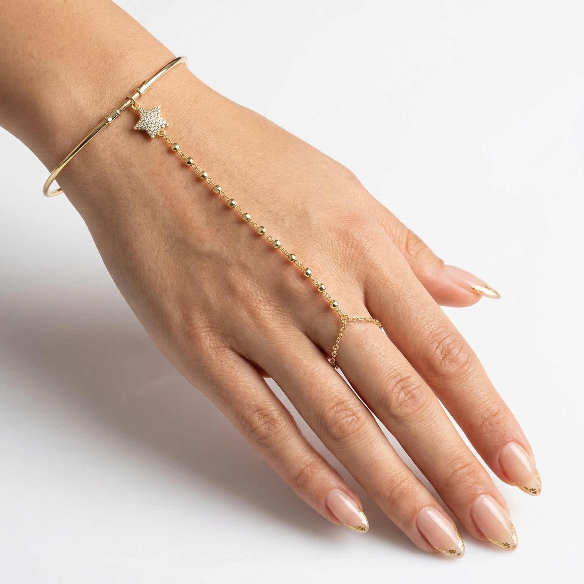 Cosmic Bead Palm Şahmeran