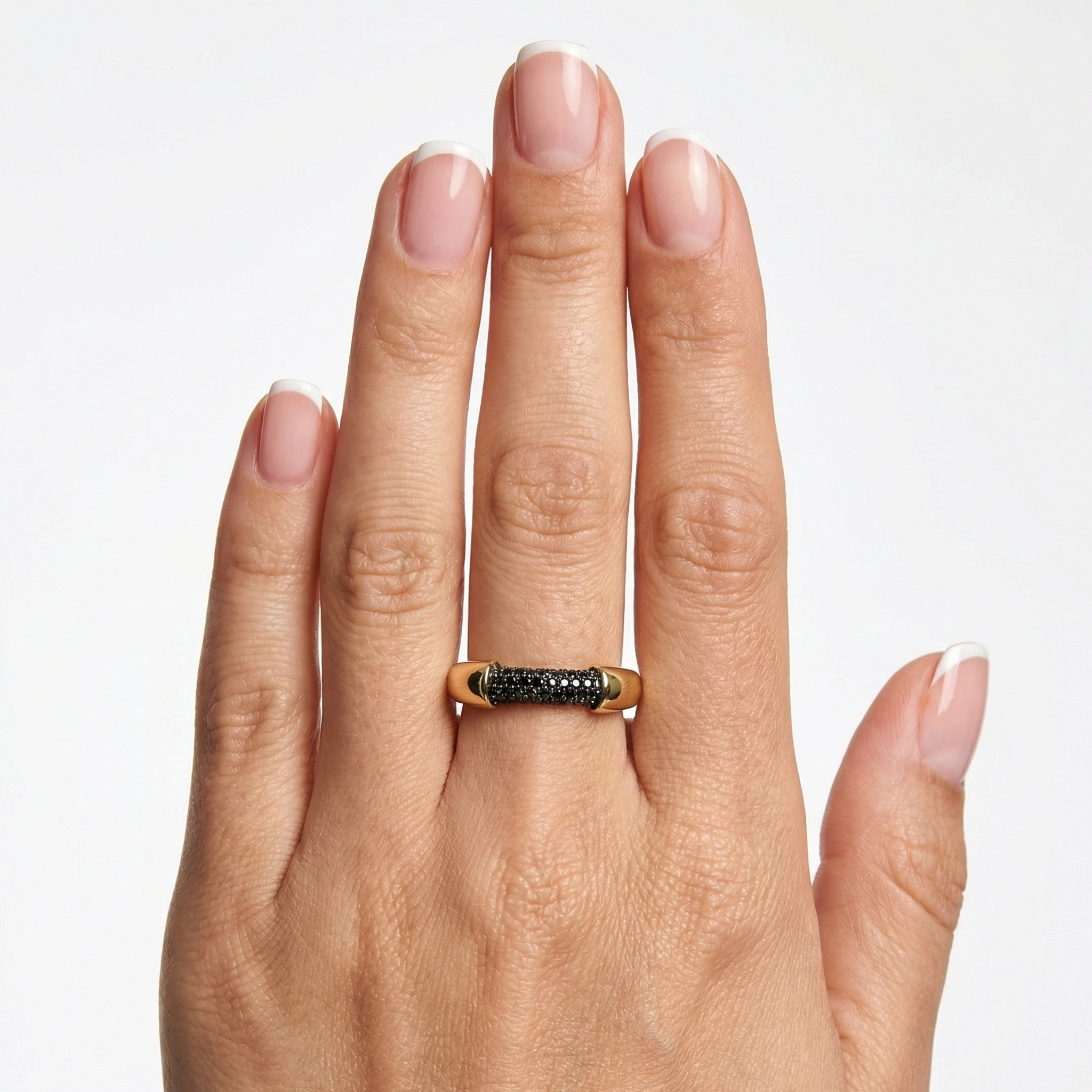 Midnight Span Yüzük