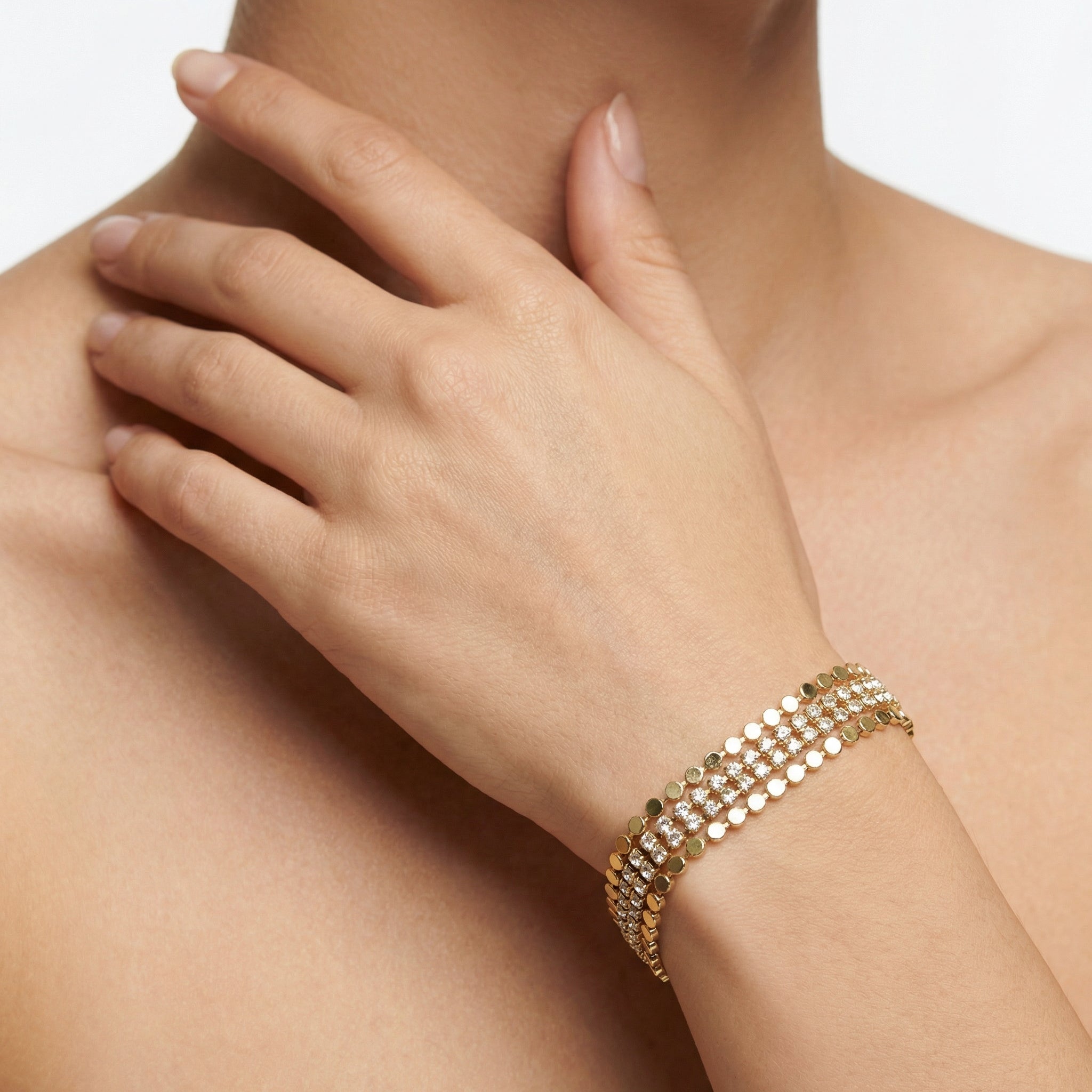 Riviera Pulse Bileklik