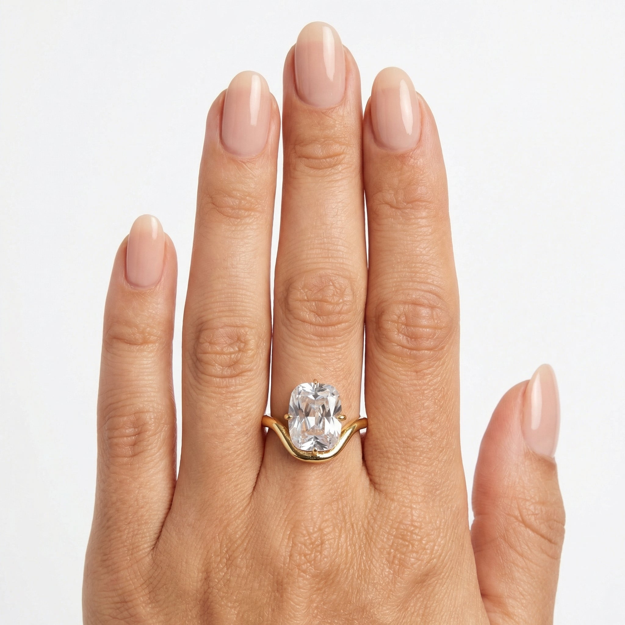 Onda Peak Ring
