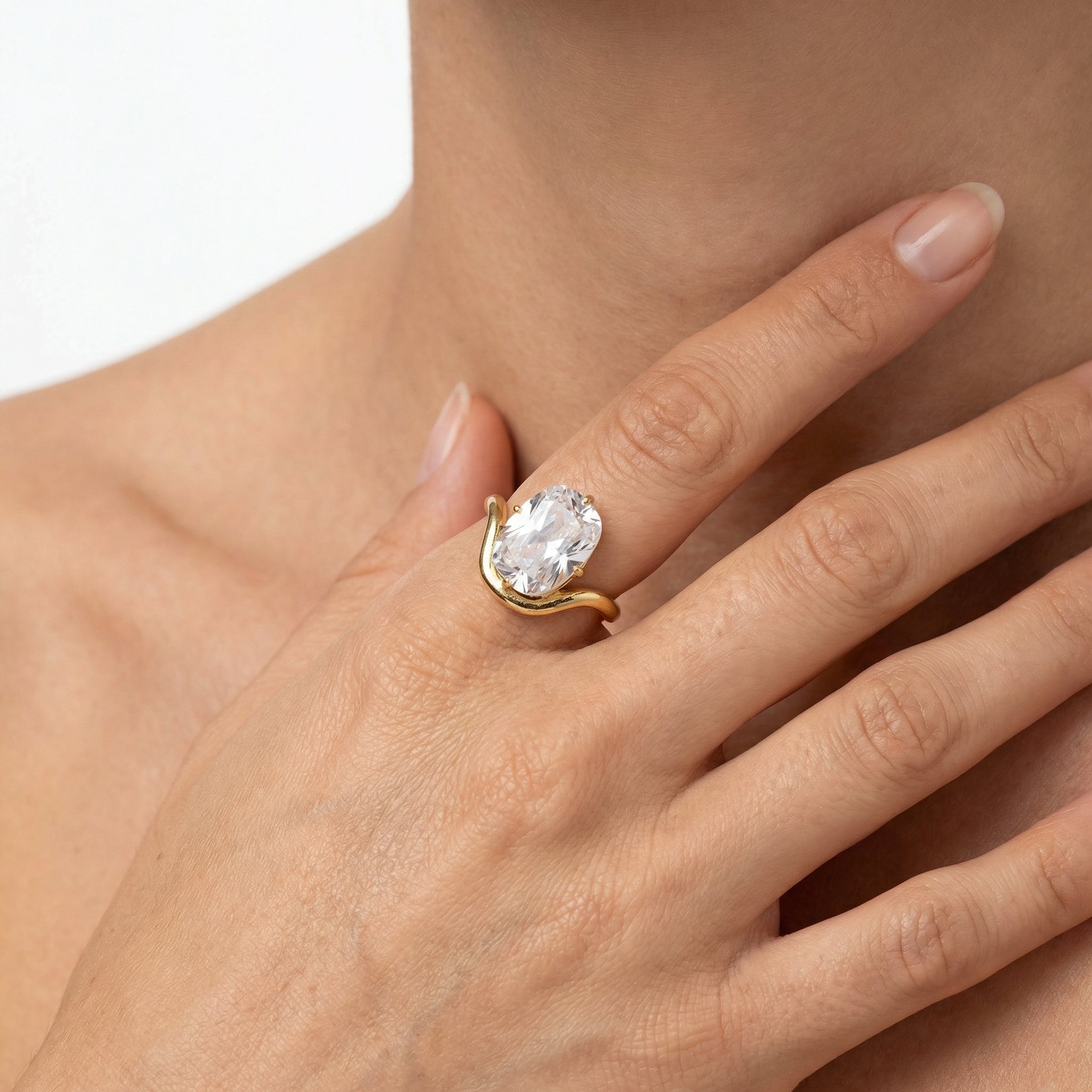 Onda Peak Ring