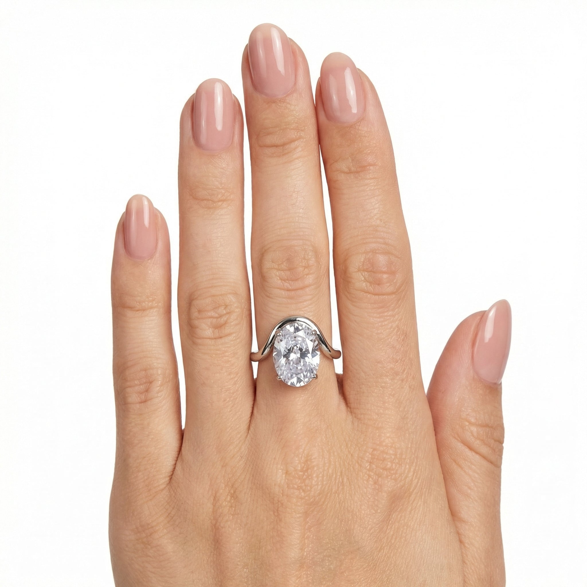 Onda Peak Ring