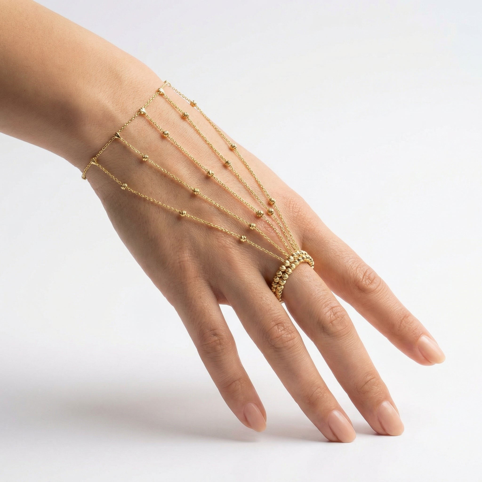 Aurora Palm Şahmeran