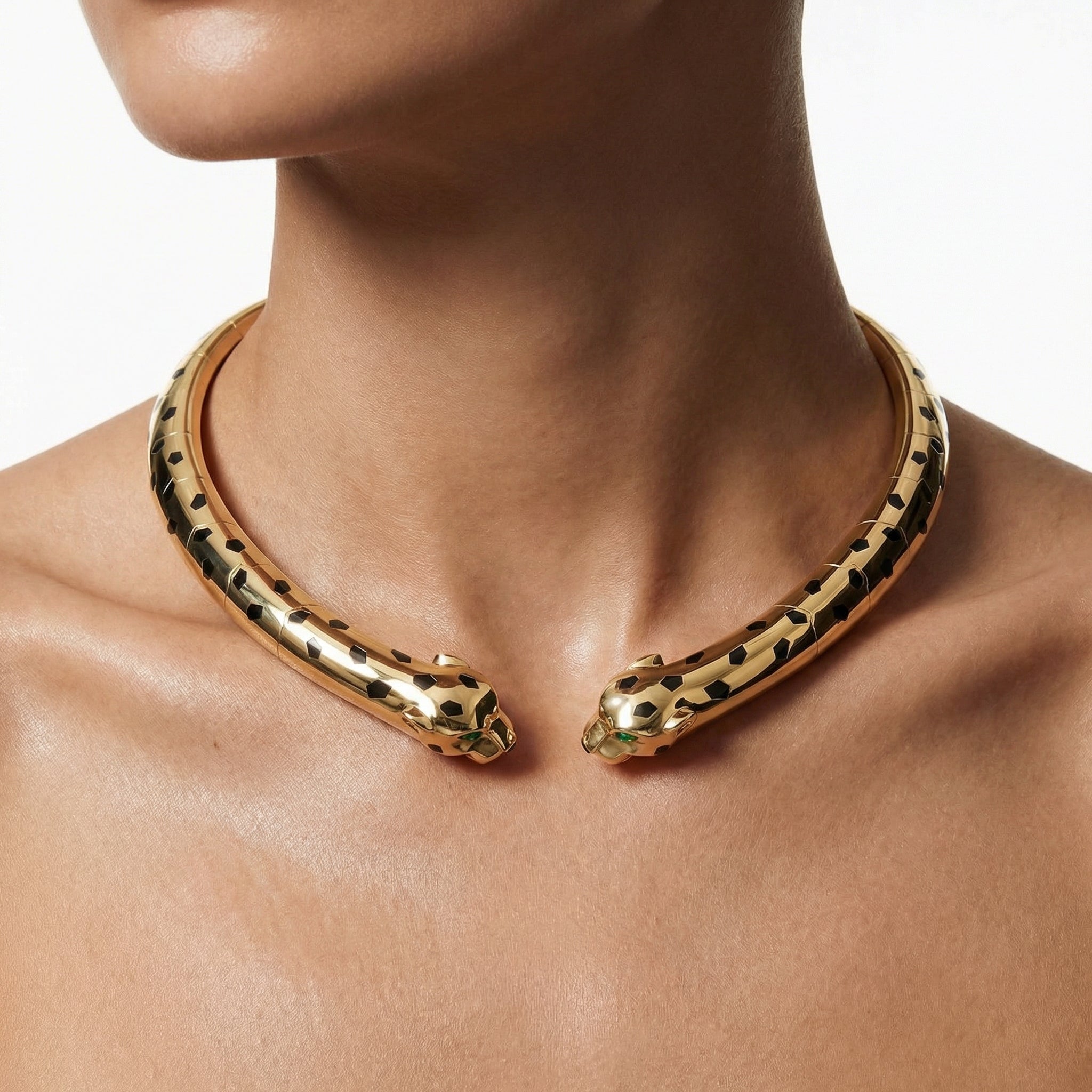 Royal Savannah Kolye (İthal Model)