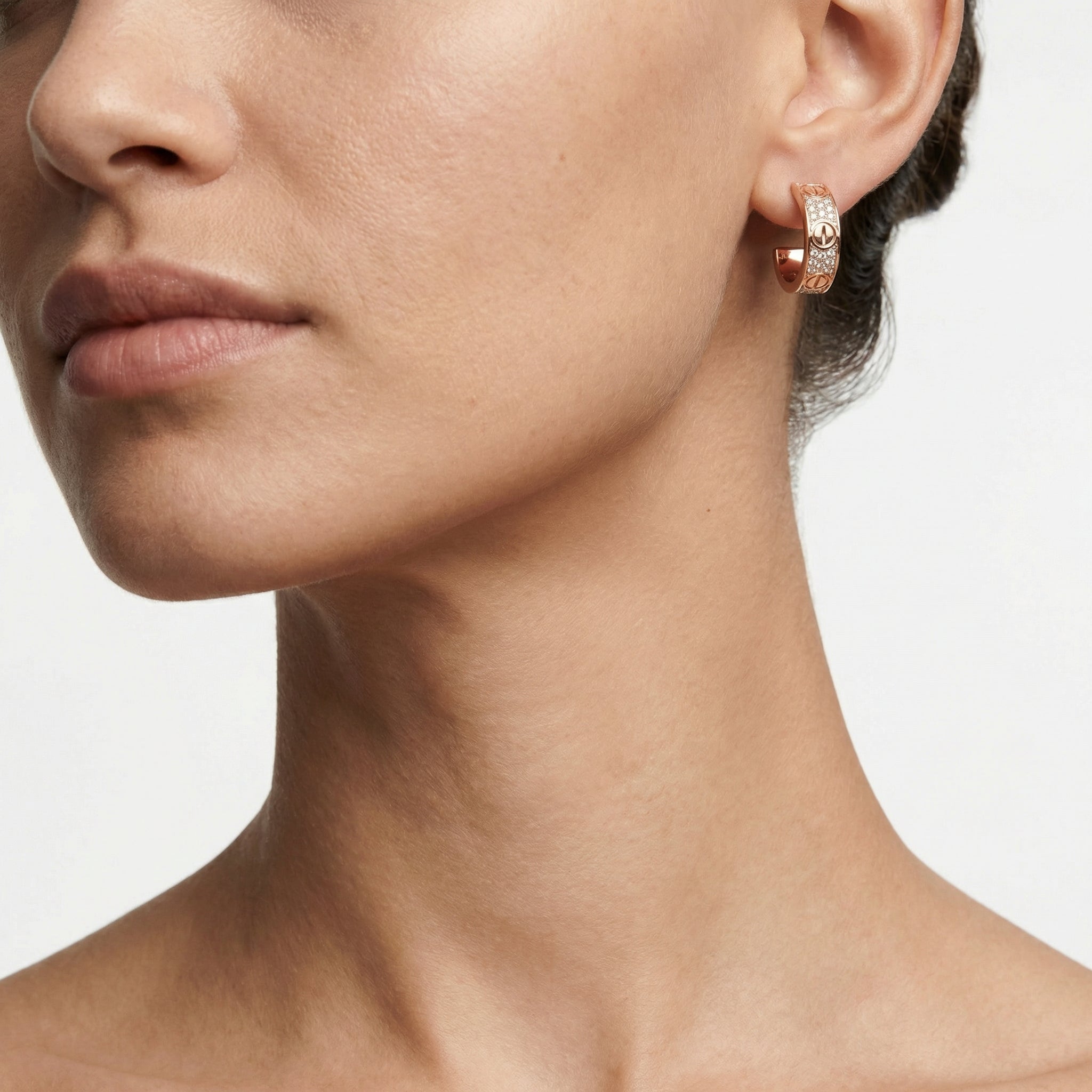 Urban Legend Küpe (İthal Model)