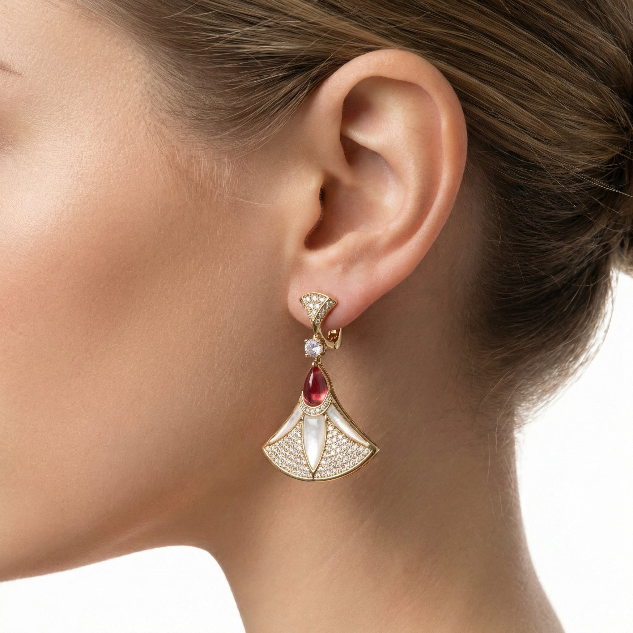 Diva’s Dream Küpe (İthal Model)