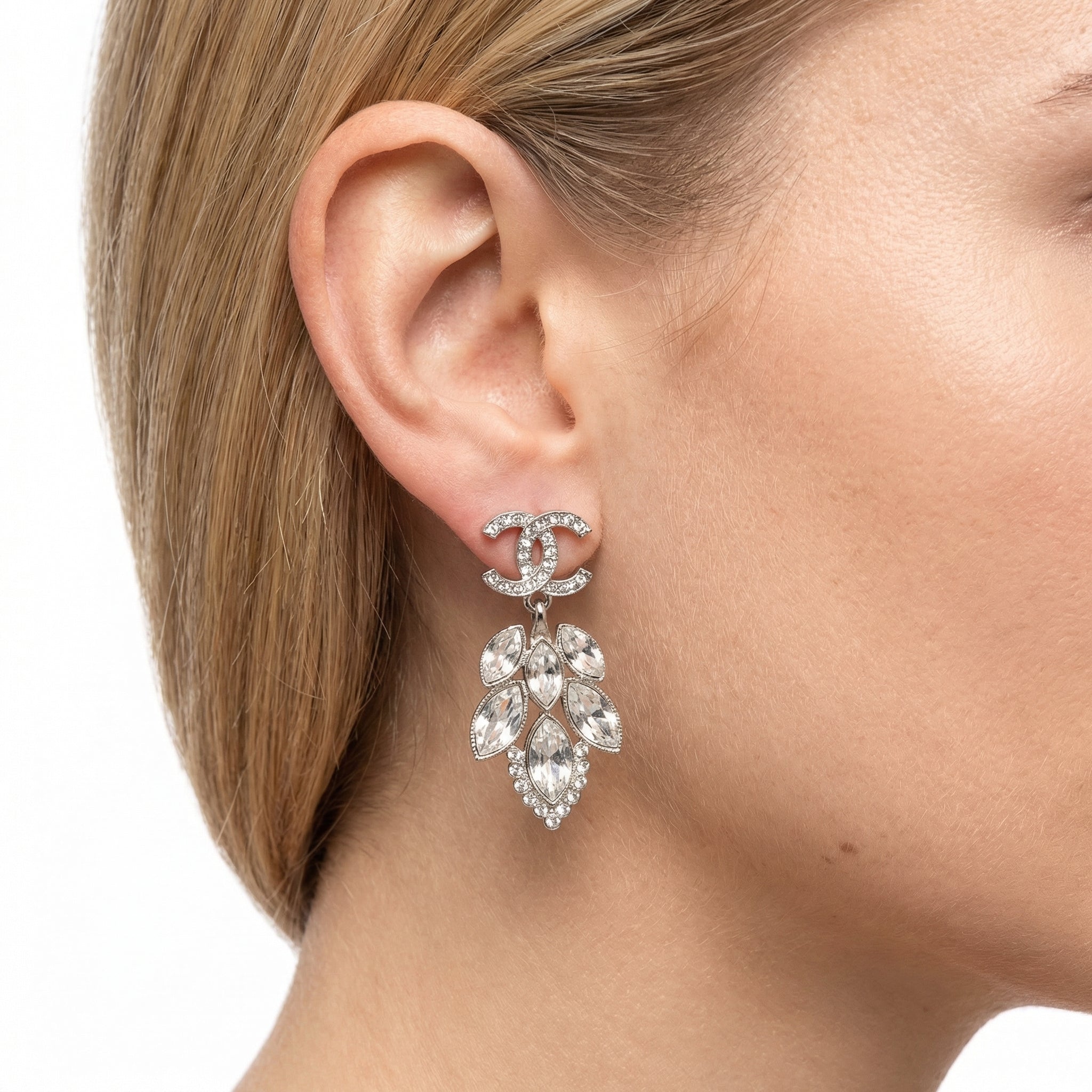 Marquise Heritage Küpe (İthal Model)