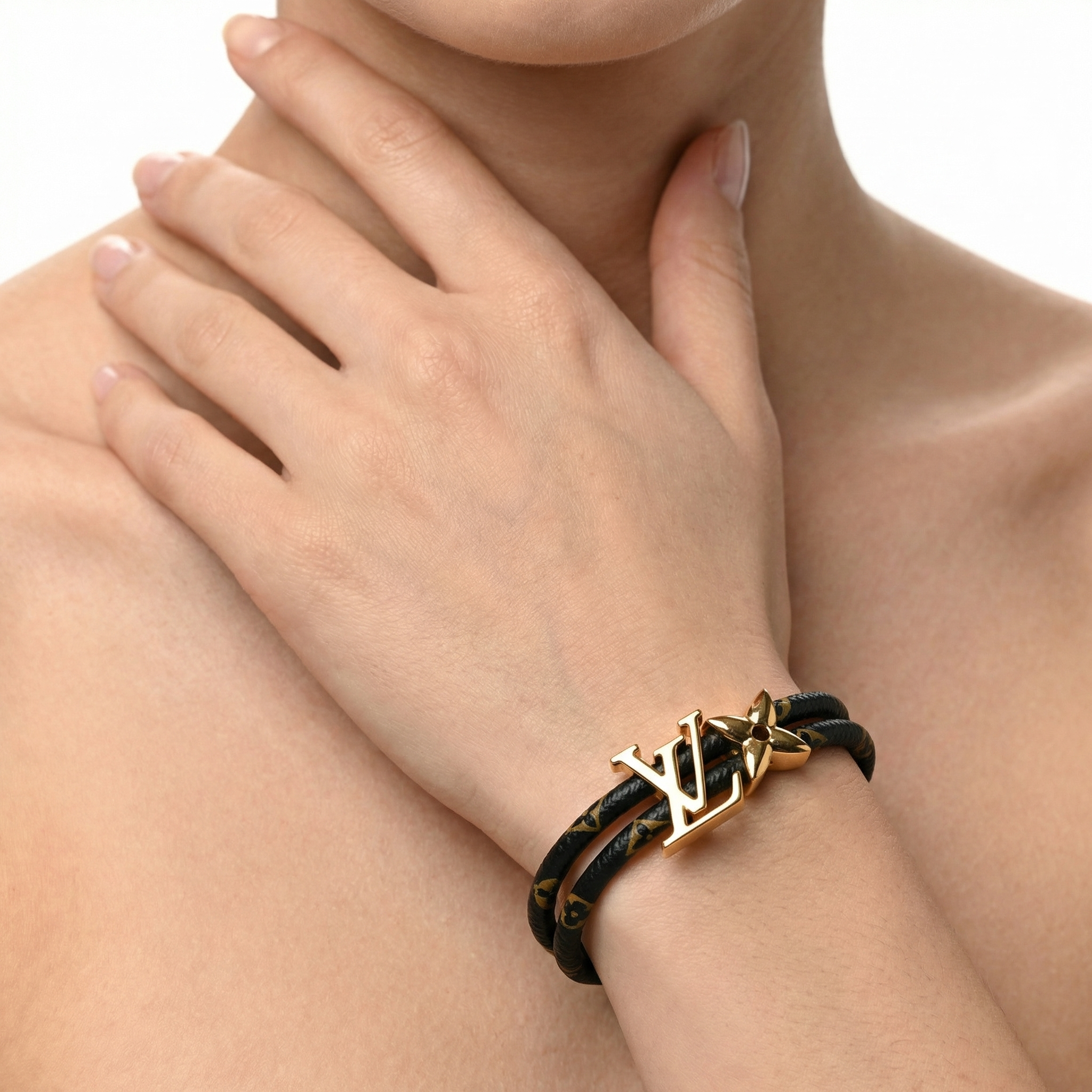 Pure Element Bileklik (İthal Model)