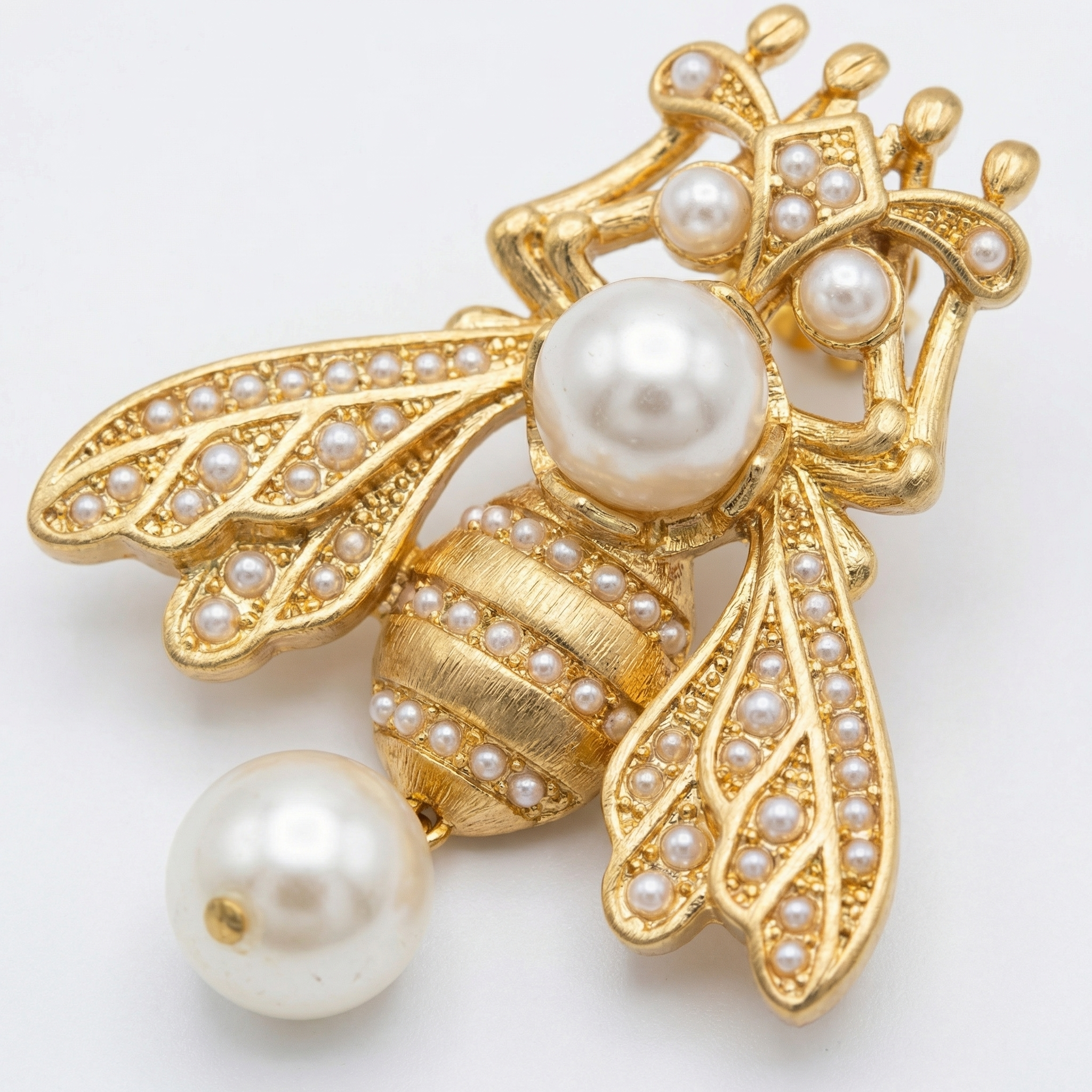 Sovereign Queen Küpe (İthal Model)