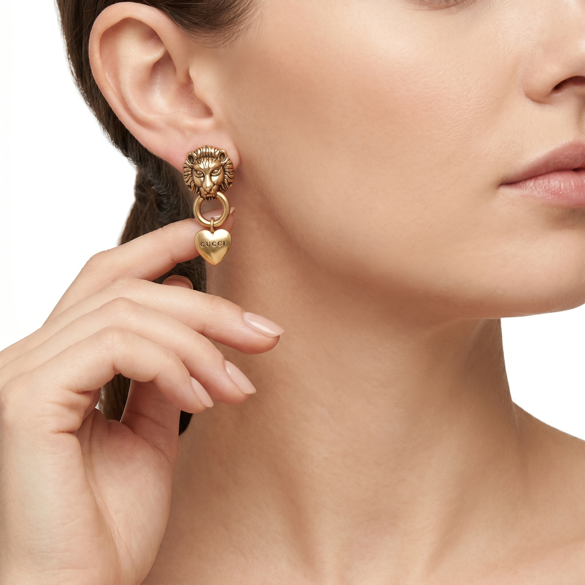 Heritage Leo Küpe (İthal Model)