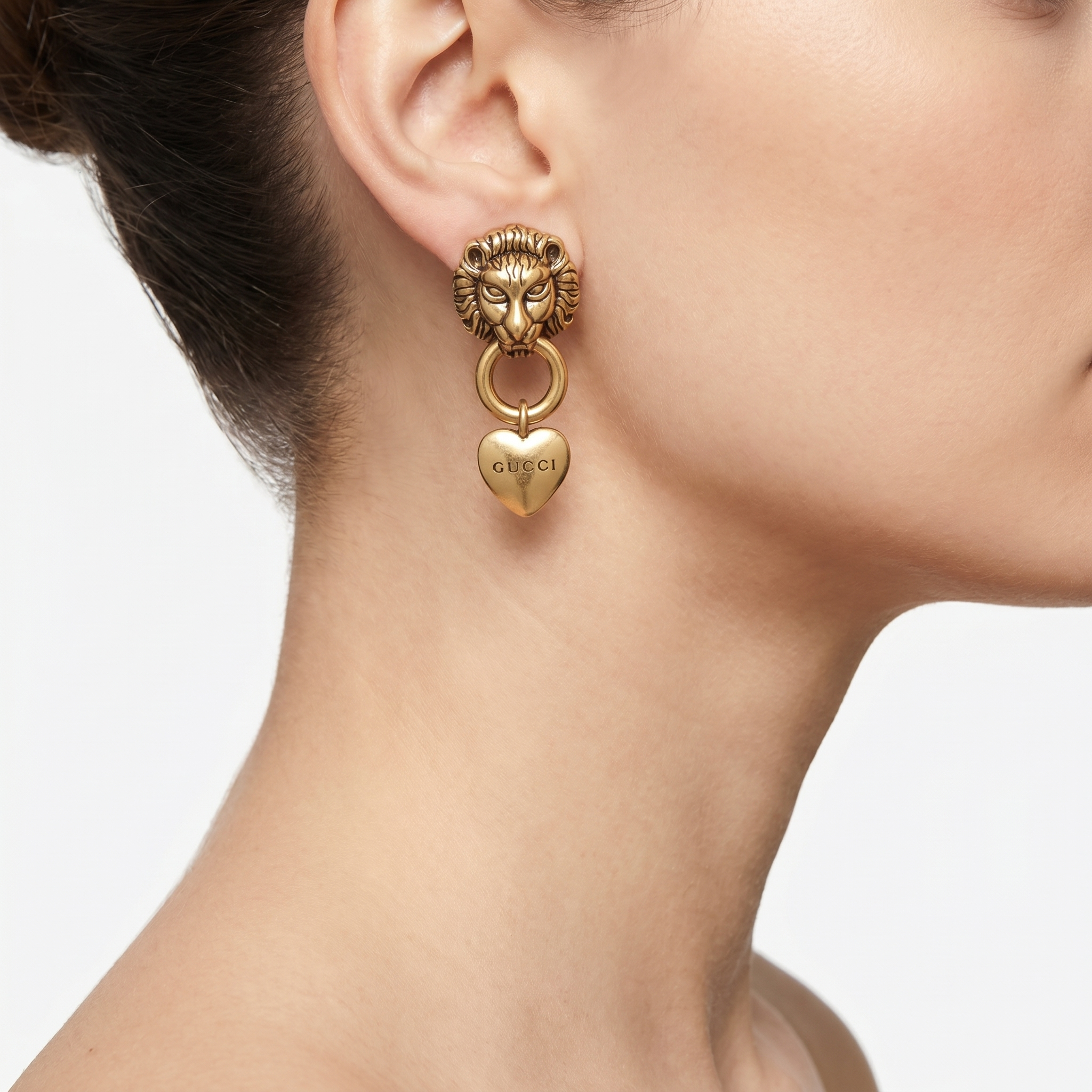 Heritage Leo Küpe (İthal Model)