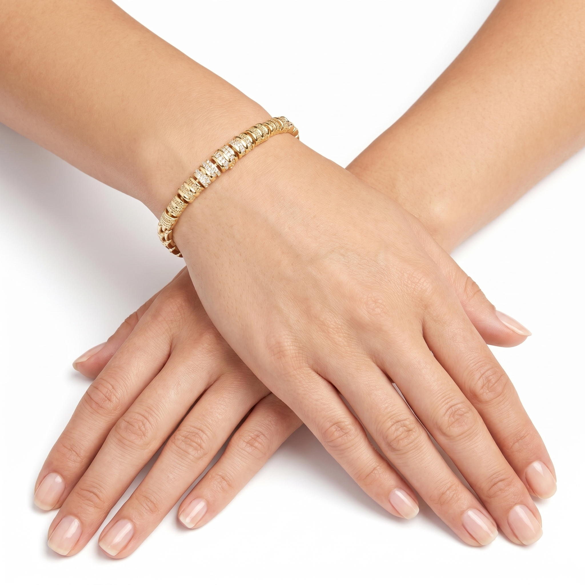 Ornate Dynasty Bracelet