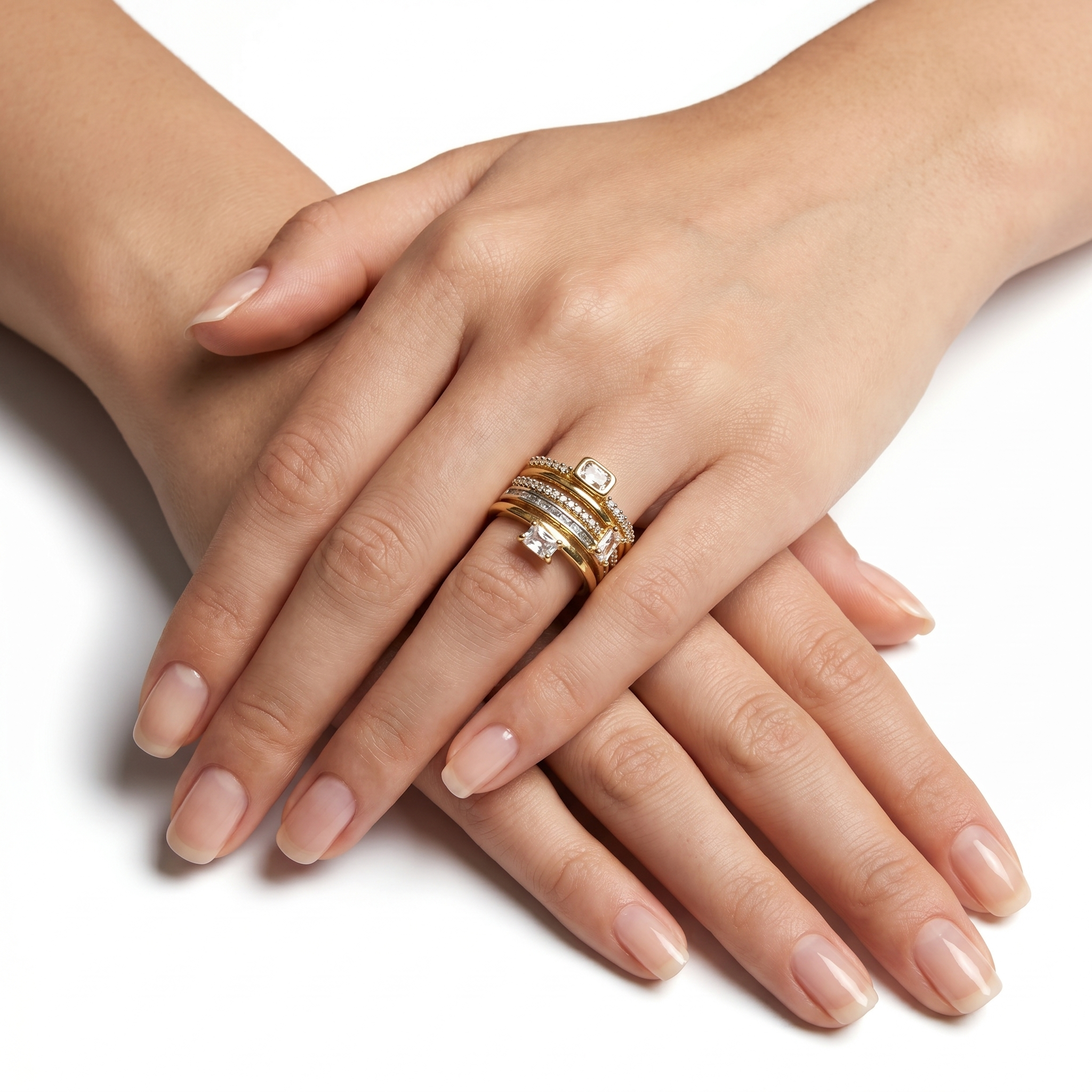Multi-Tone Ring