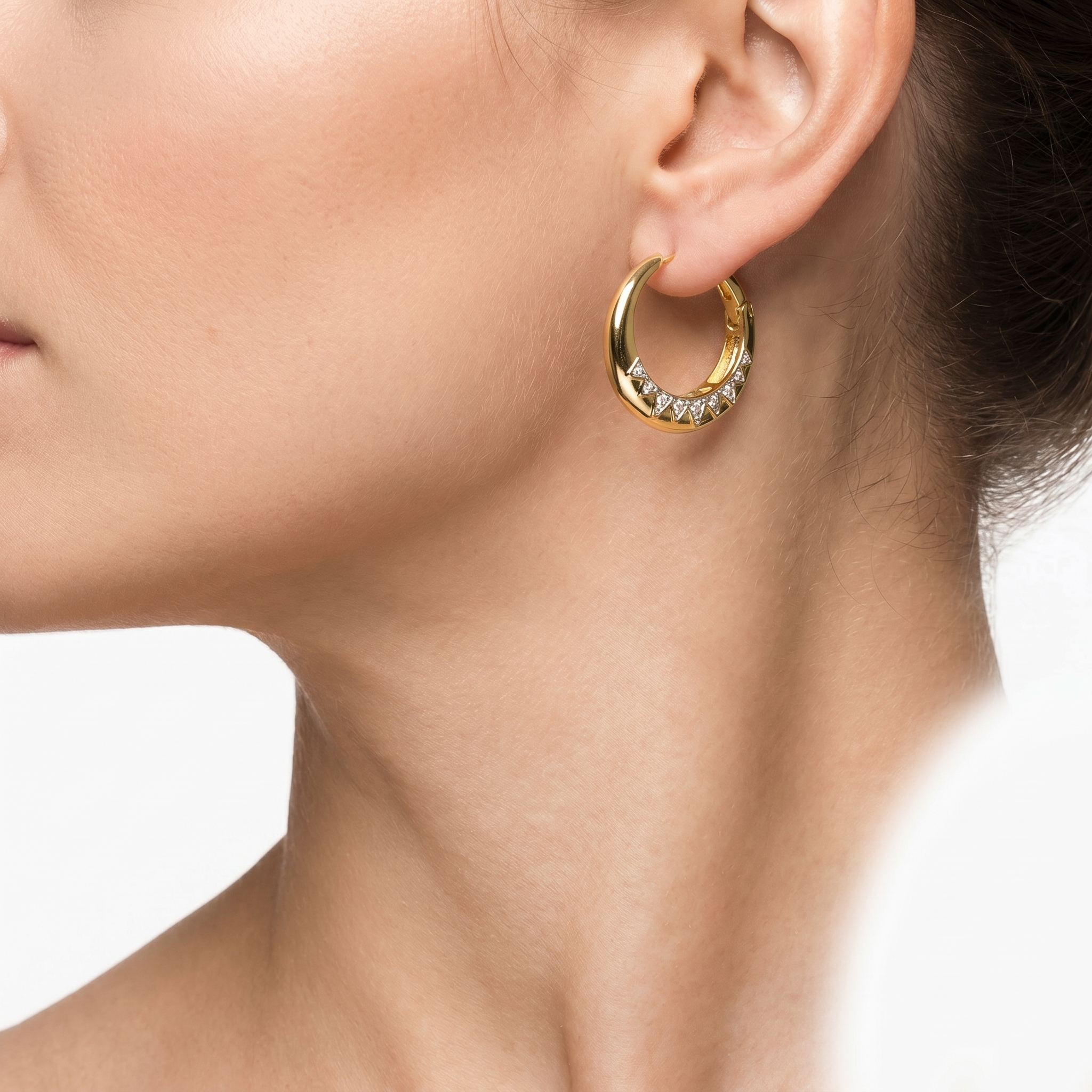 Maritime Earring