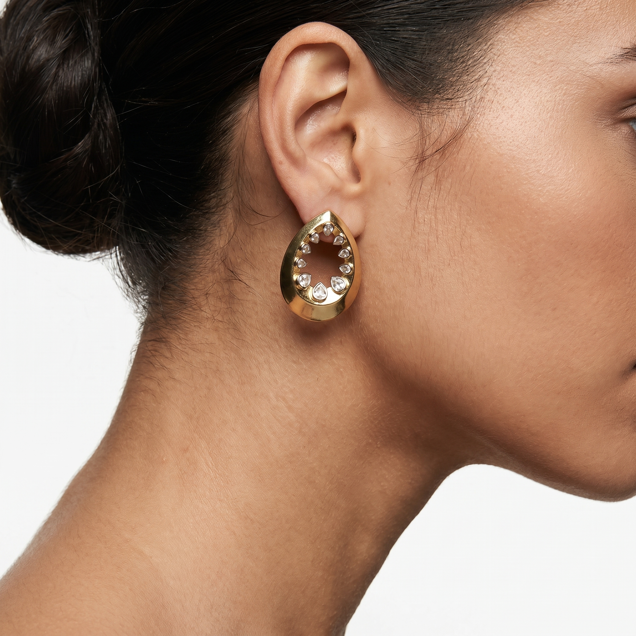 Ethereal Dew Earrings