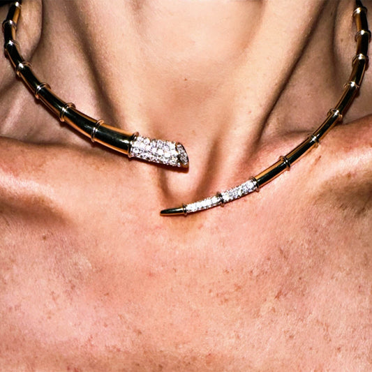 Sovereign Kolye - MuffGem