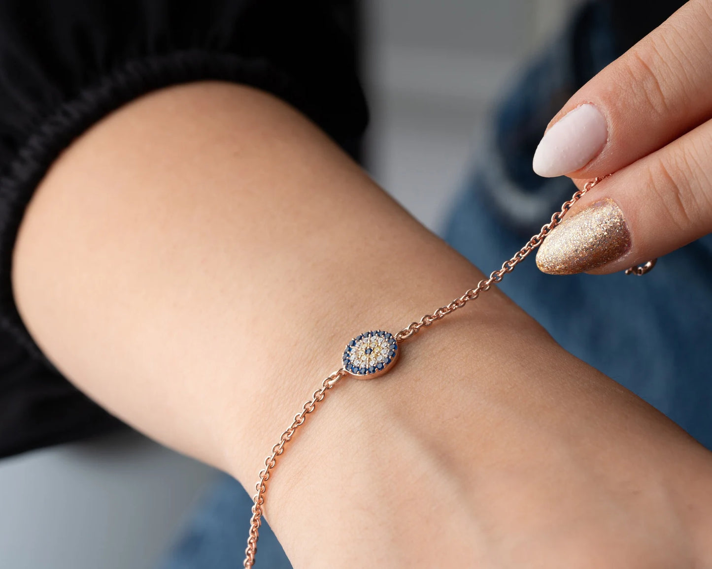 Nazaré Bracelet