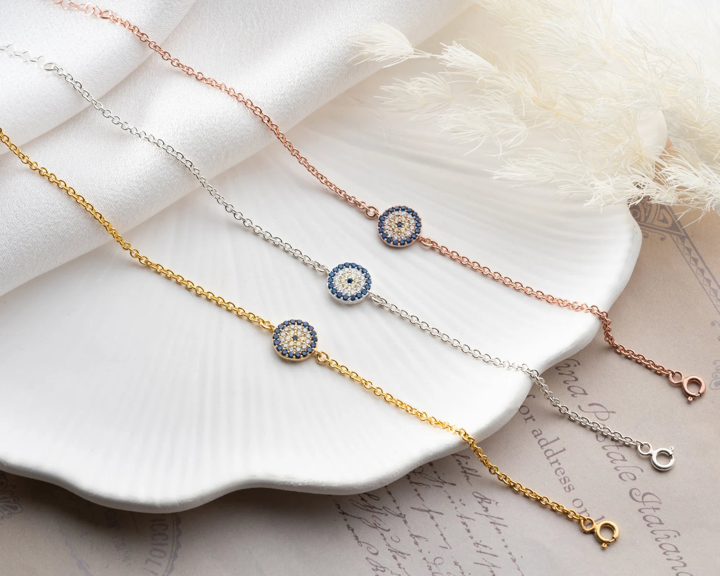 Nazaré Bracelet