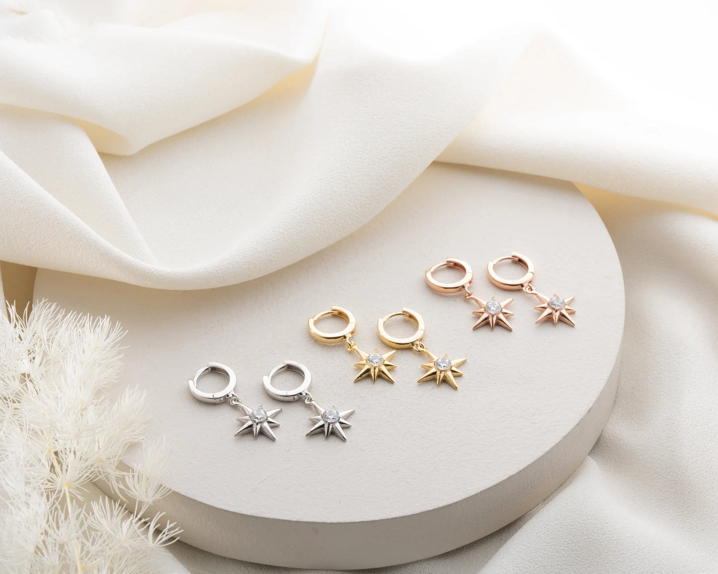 Astris Earring