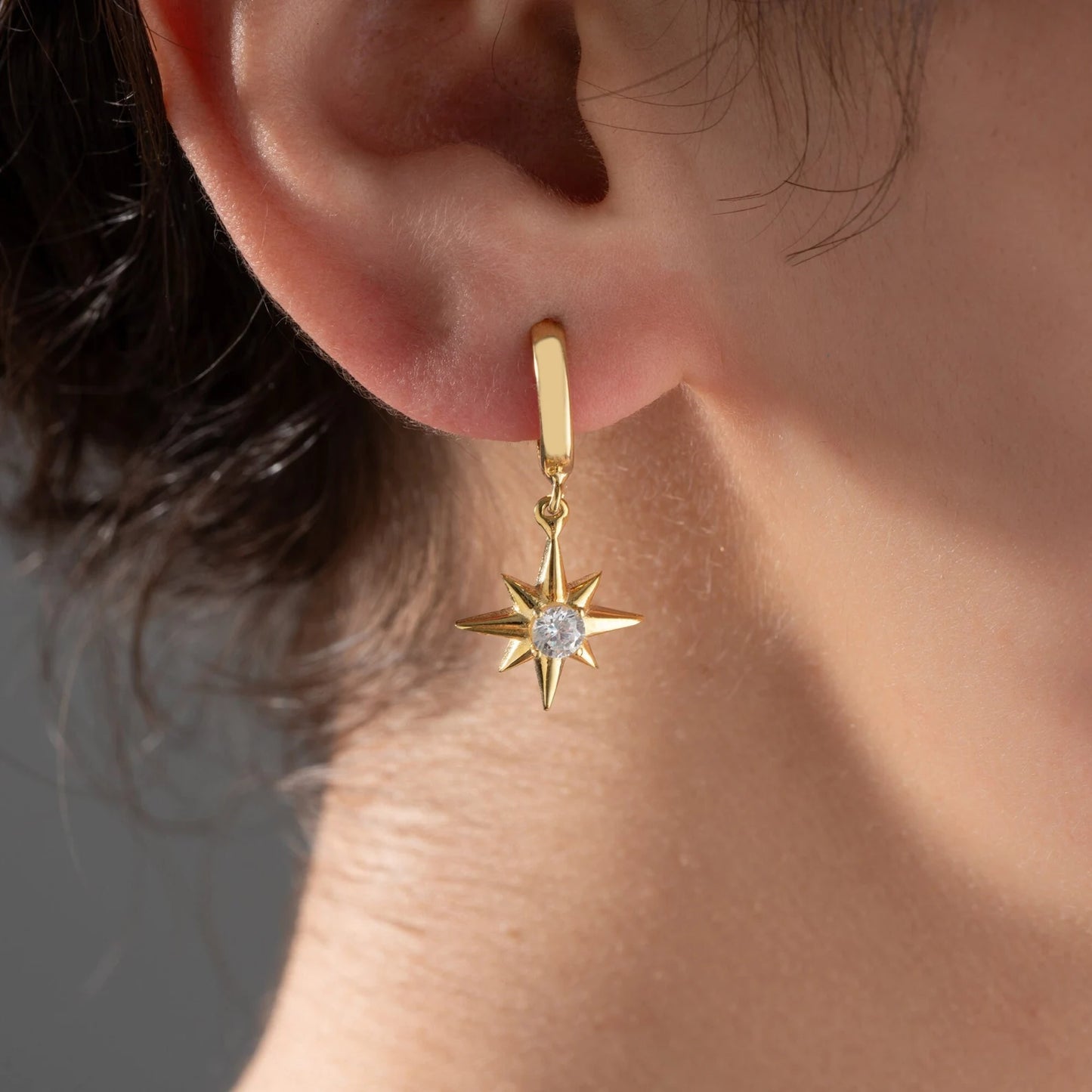 Astris Earring