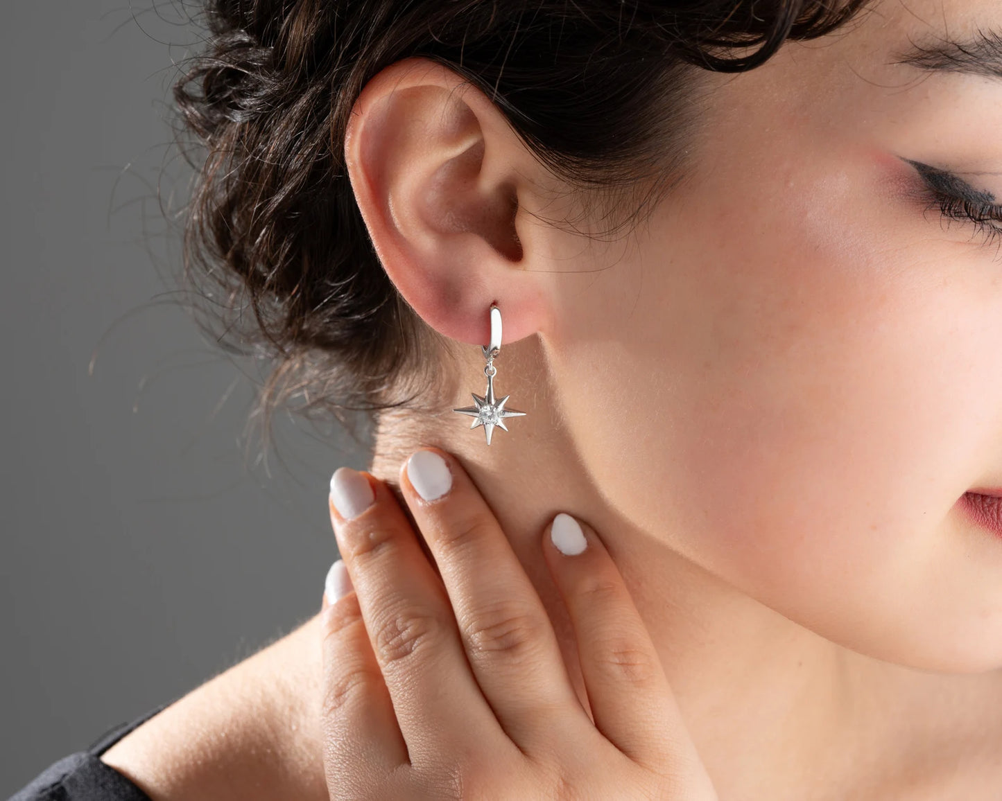 Astris Earring