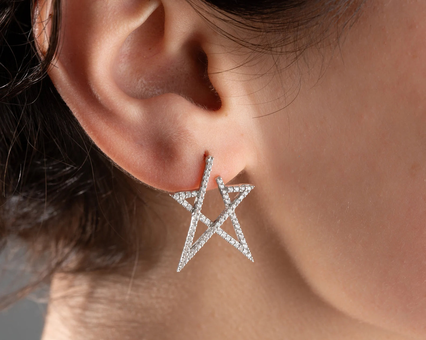 Lucida Earring