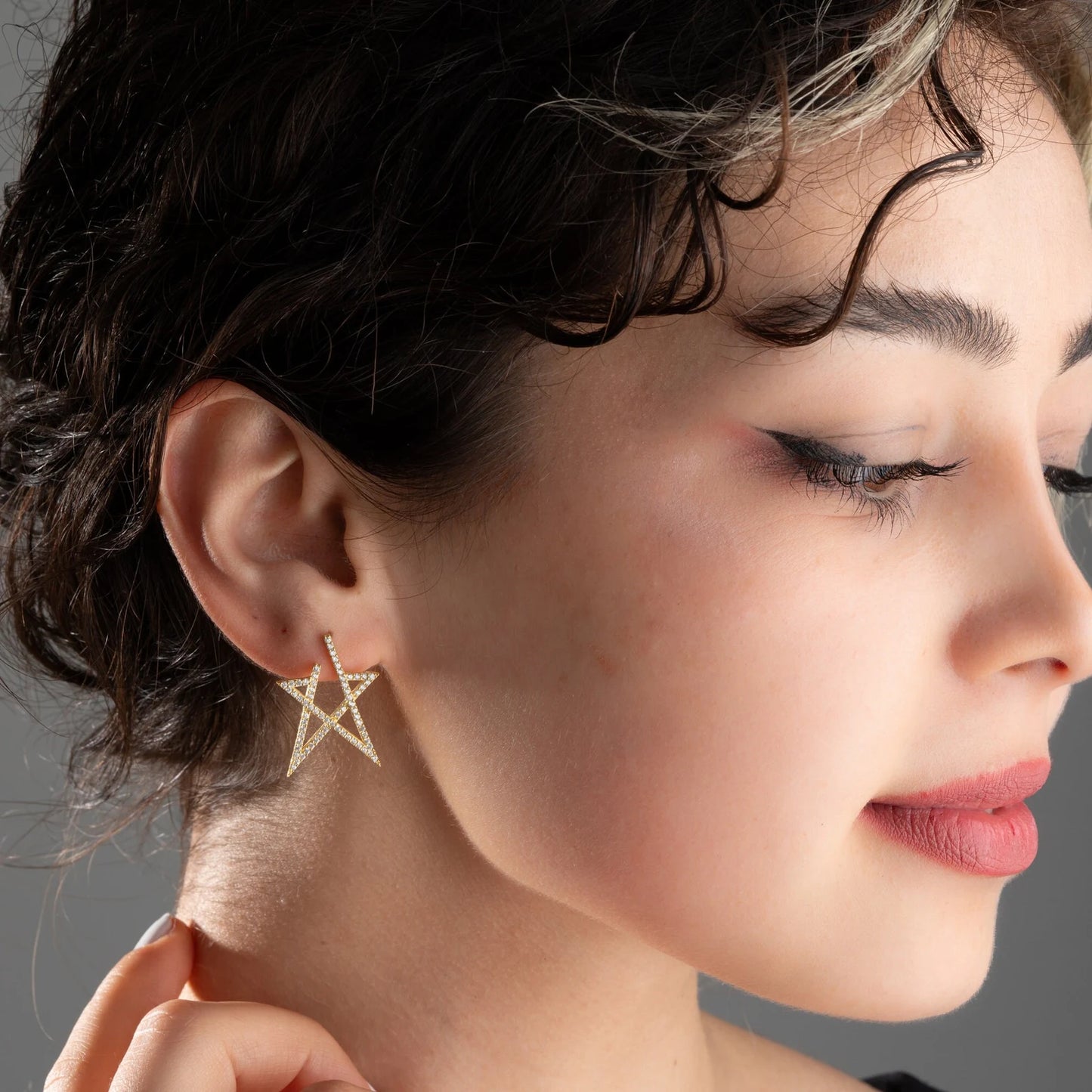 Lucida Earring
