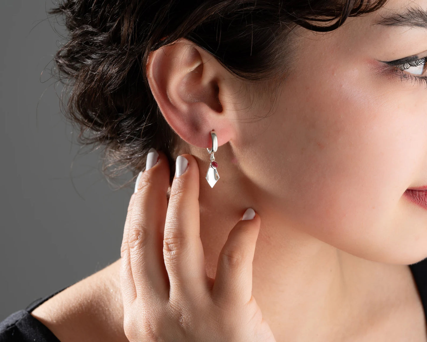 BioGem Earring