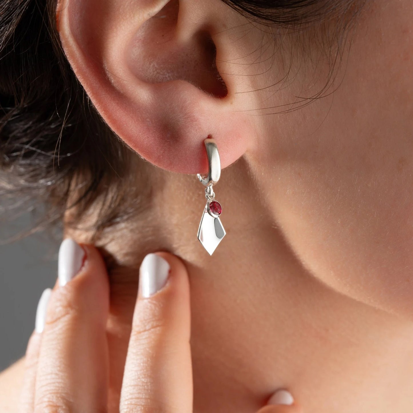 BioGem Earring