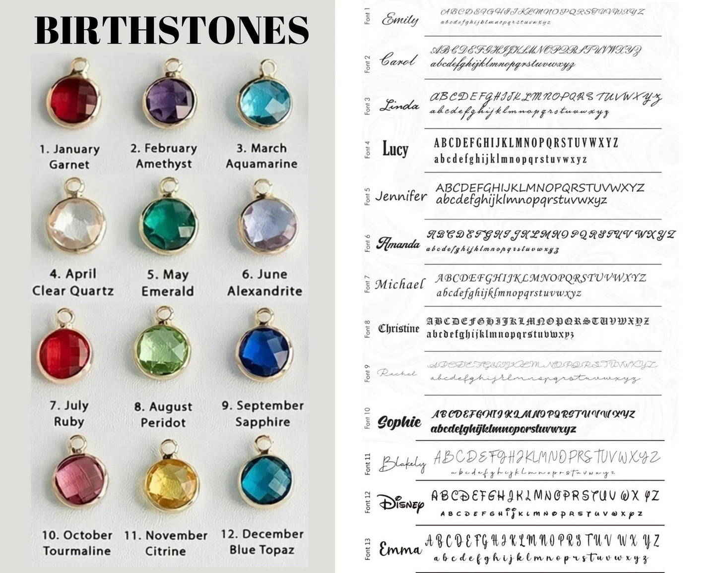 Aura Signature Ring