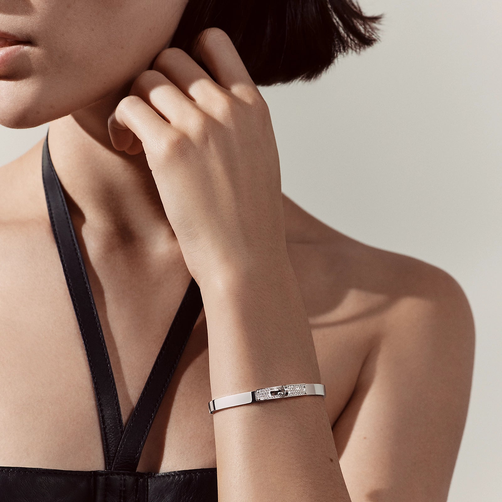 Silven Key Kelepçe (İthal Model) - MuffGem