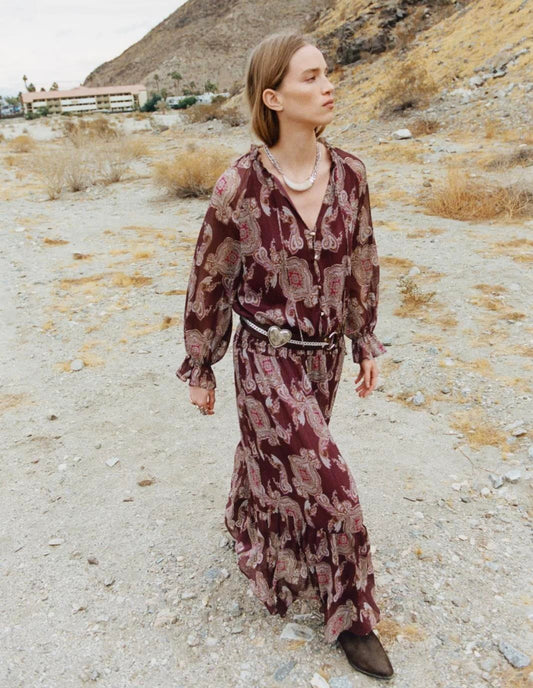 Twin Horn Kolye - MuffGem