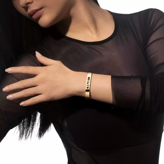 Linéa Trois Kelepçe - MuffGem