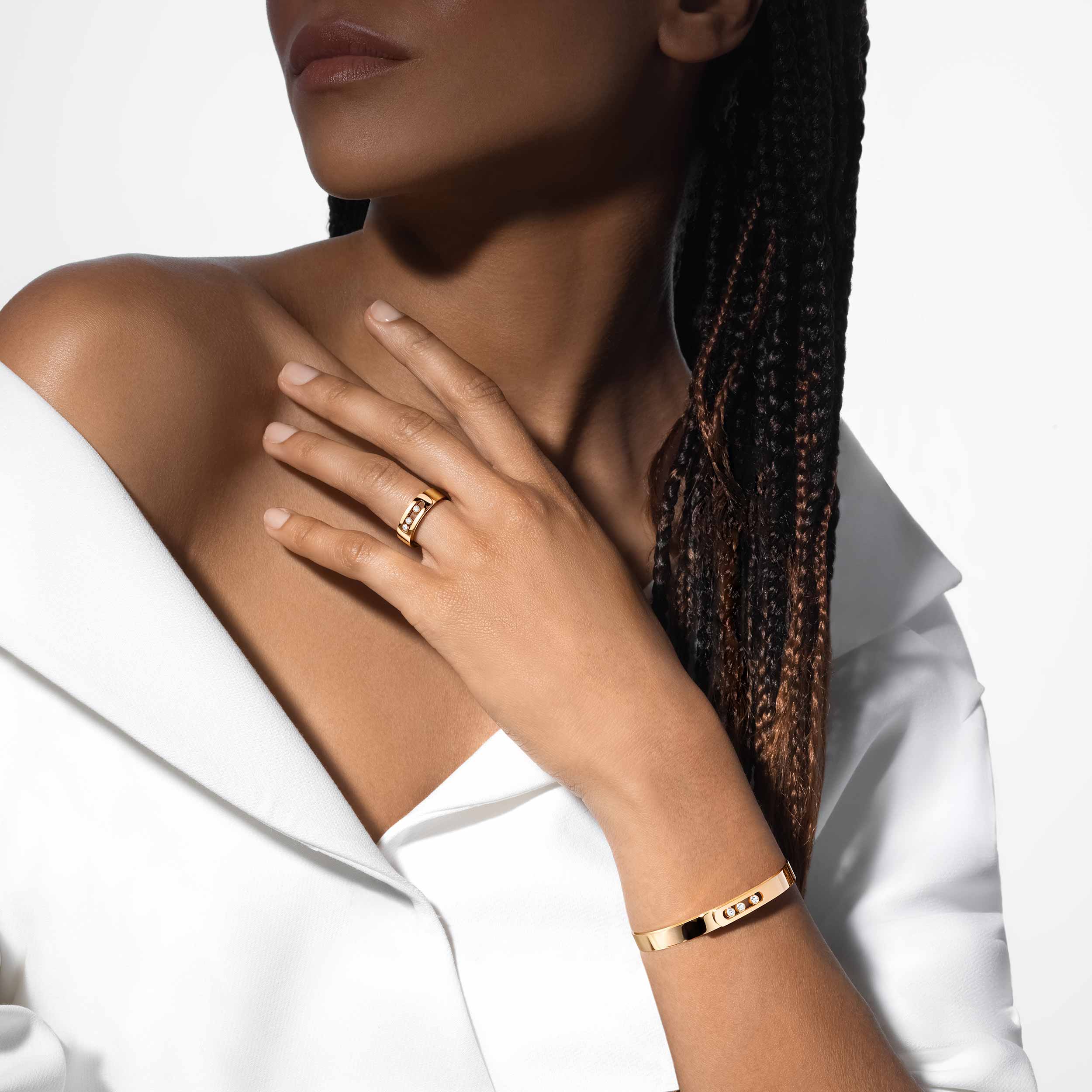 Cavressi Ring (Imported Model)