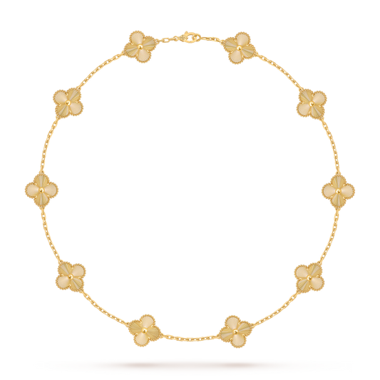 VCA Kolye (İthal Kutulu Model)