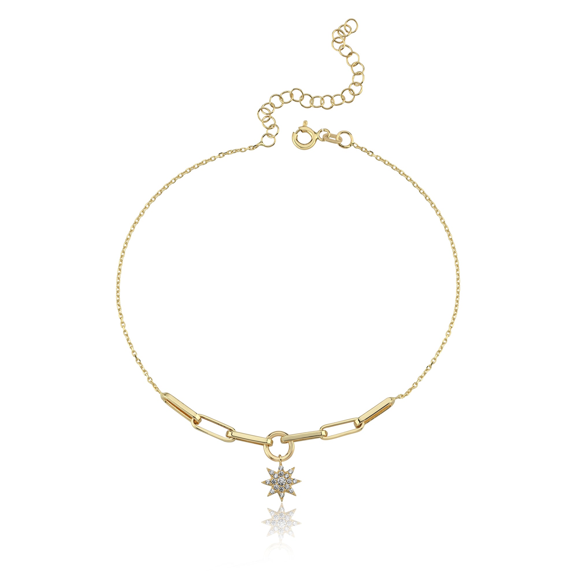 Lumen Northstar Bracelet